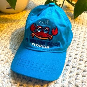 Ft. Waltons Beach Hat